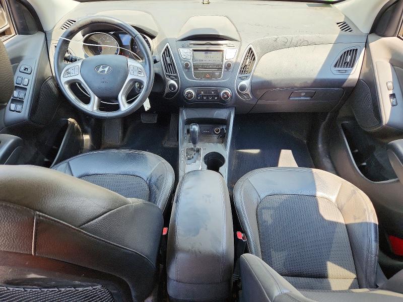 Aukcja sprzedaży 2011 Hyundai Tucson, vin: KM8JU3AC4BU170369, numer aukcji: 60711966