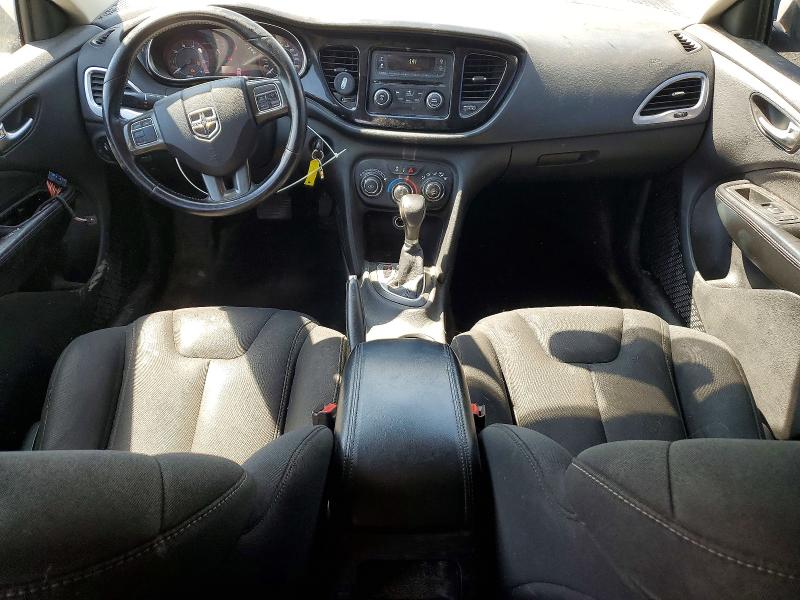 Продаж на аукціоні авто 2013 Dodge Dart, vin: 1C3CDFBA6DD291424, номер лоту: 62089026