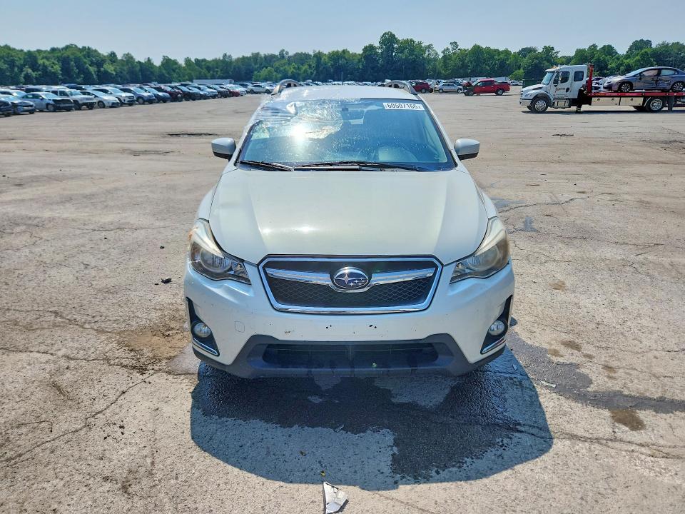 2017 Subaru Crosstrek მანქანა იყიდება აუქციონზე, vin: JF2GPABCXH8216430, აუქციონის ნომერი: 60507166