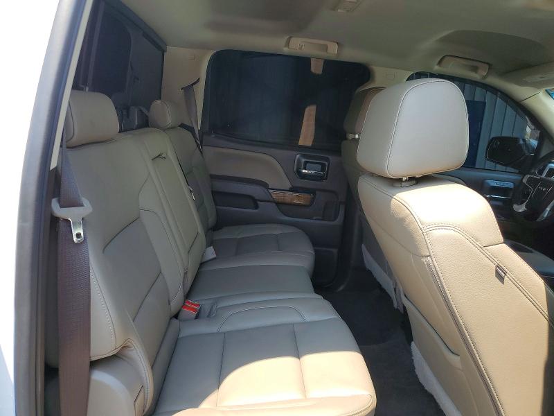 Aukcja sprzedaży 2018 Gmc Sierra, vin: 3GTU2NEC9JG138838, numer aukcji: 59263926
