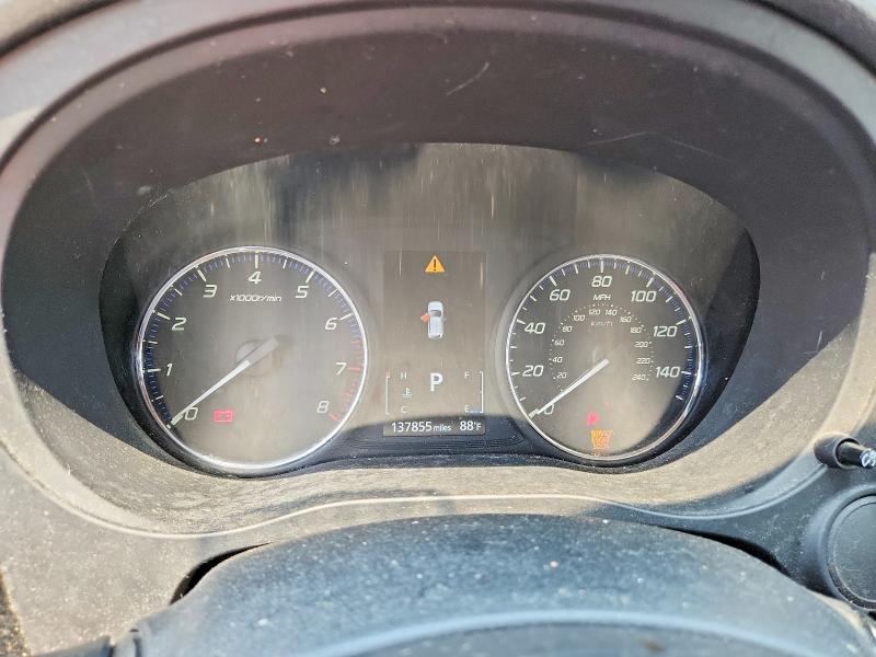 2019 Mitsubishi Outlander მანქანა იყიდება აუქციონზე, vin: JA4AD2A34KZ011525, აუქციონის ნომერი: 60889246