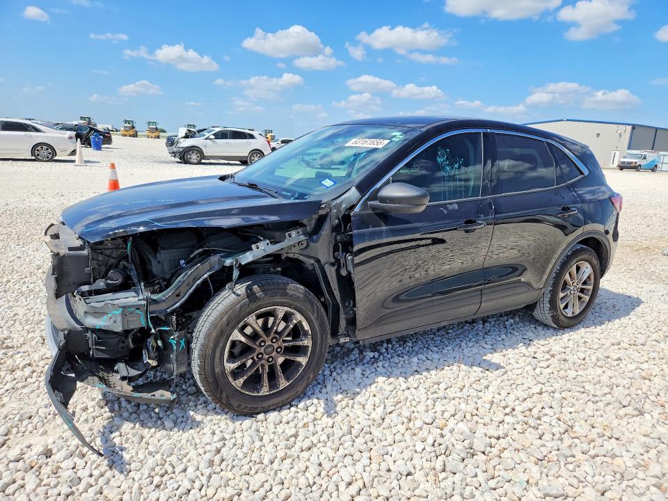 Aukcja sprzedaży 2022 Ford Escape, vin: 1FMCU0G63NUB12945, numer aukcji: 63161656
