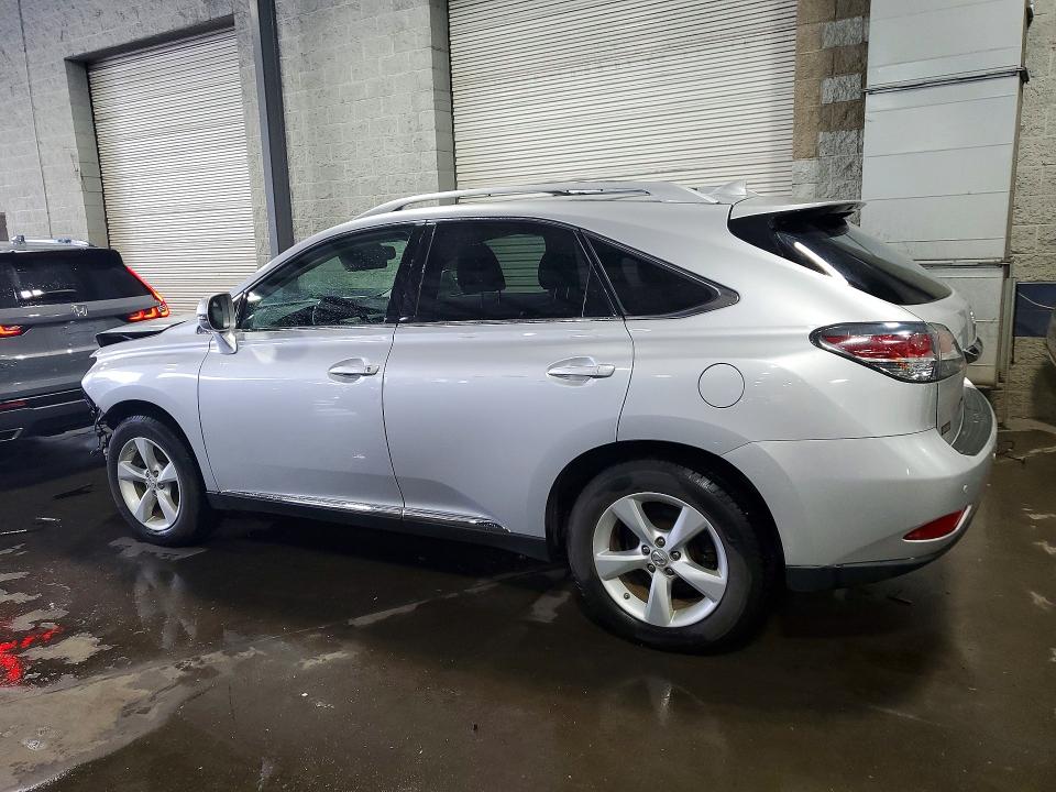 Aukcja sprzedaży 2015 Lexus Rx 350, vin: 2T2BK1BAXFC284245, numer aukcji: 63306056