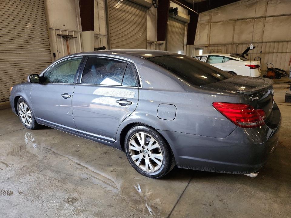 Продажа на аукционе авто 2008 Toyota Avalon, vin: 4T1BK36B68U275286, номер лота: 63028986