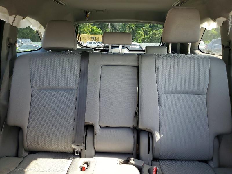 Aukcja sprzedaży 2019 Toyota Highlander, vin: 5TDZARFH6KS053002, numer aukcji: 60561816