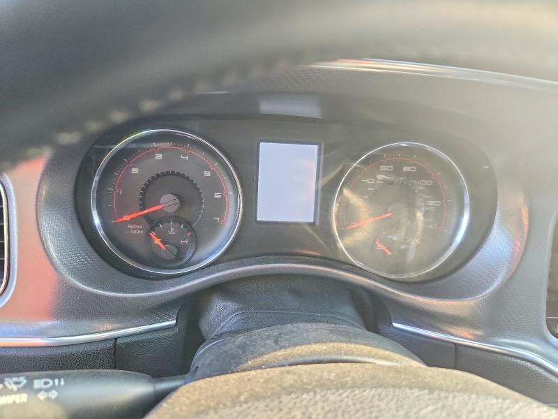 2014 Dodge Charger მანქანა იყიდება აუქციონზე, vin: 2C3CDXHG0EH319398, აუქციონის ნომერი: 62619276