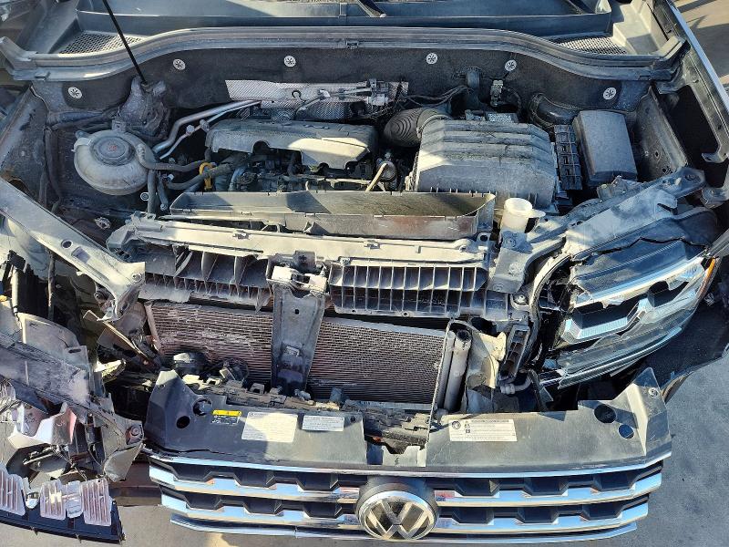 Aukcja sprzedaży 2019 Volkswagen Atlas, vin: 1V2DP2CA5KC594310, numer aukcji: 61249886