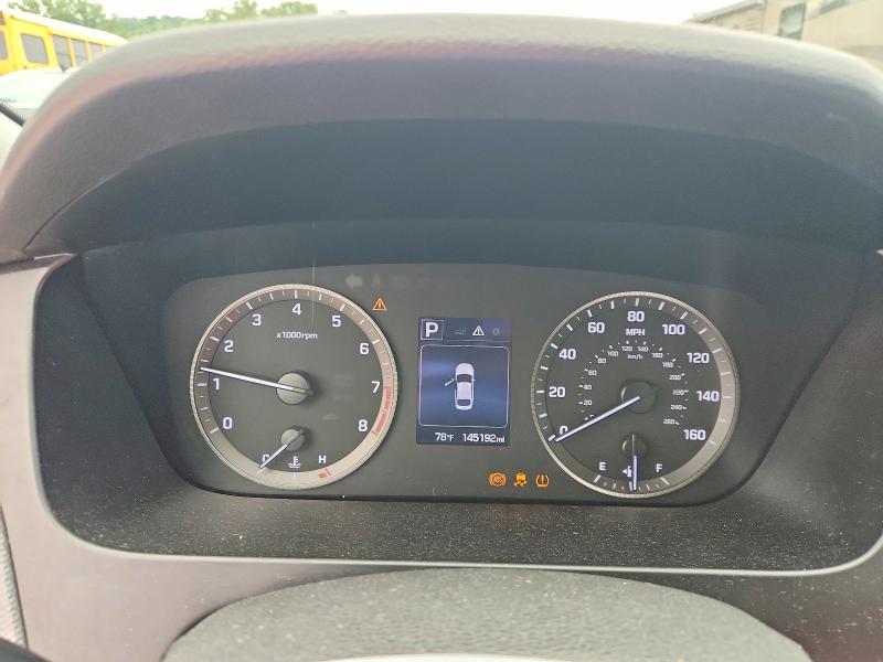 62474146 :رقم المزاد ، 5NPE24AF0FH068529 vin ، 2015 Hyundai Sonata مزاد بيع