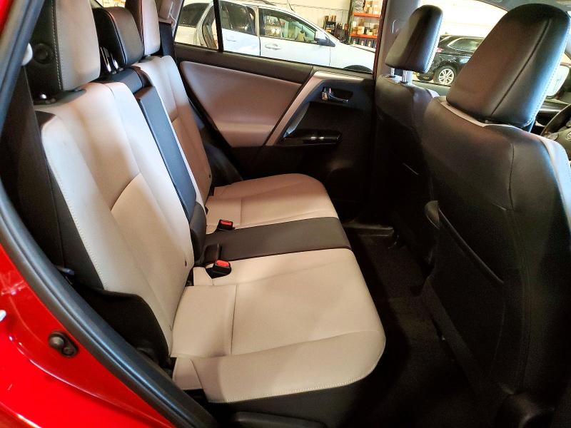60190576 :رقم المزاد ، JTMDFREV9HJ164684 vin ، 2017 Toyota Rav4 مزاد بيع