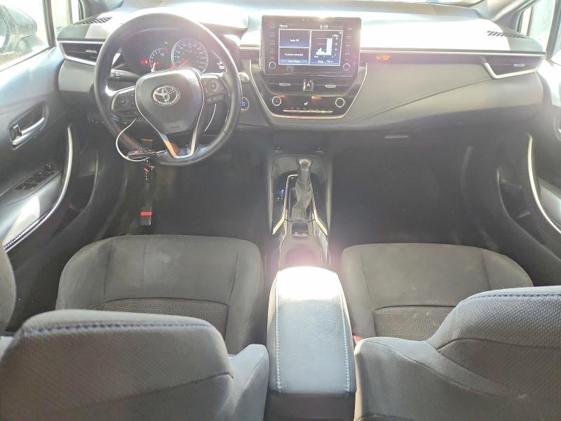Продажа на аукционе авто 2021 Toyota Corolla, vin: 5YFB4MBE7MP087954, номер лота: 60141806