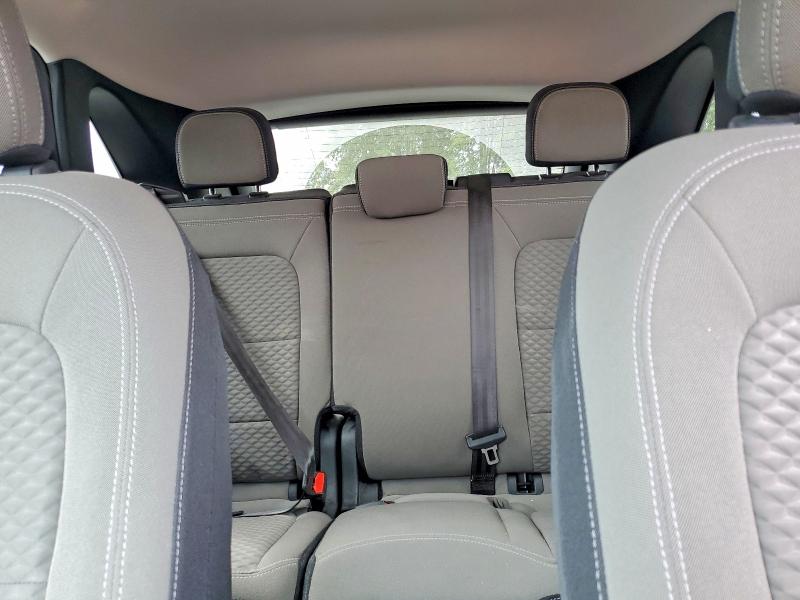 Продажа на аукционе авто 2022 Ford Escape, vin: 1FMCU9BZ4NUA36884, номер лота: 60033556