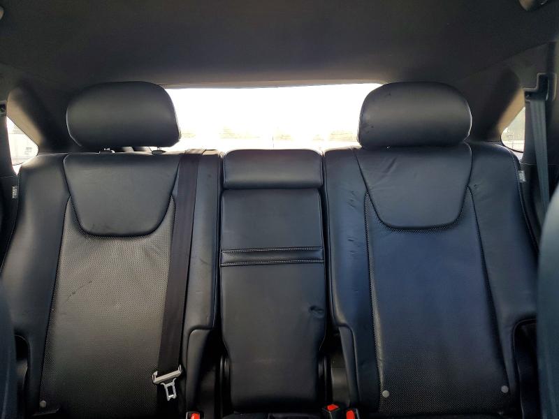Aukcja sprzedaży 2015 Lexus Rx 350, vin: 2T2BK1BA2FC270789, numer aukcji: 62154076