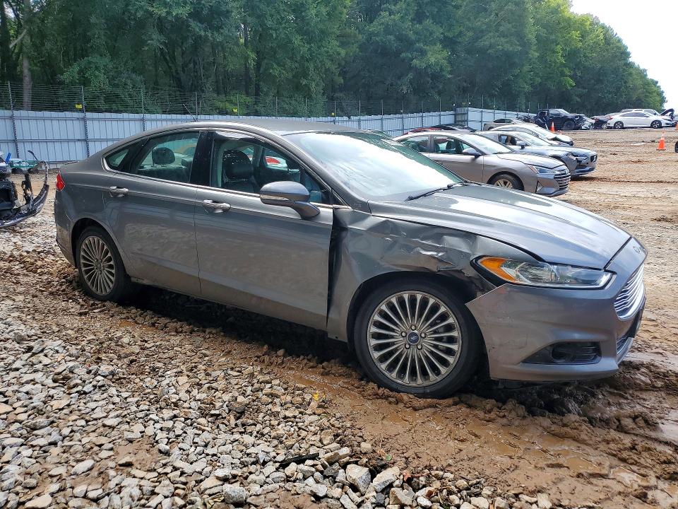 2014 Ford Fusion მანქანა იყიდება აუქციონზე, vin: 3FA6P0K94ER318170, აუქციონის ნომერი: 59963536
