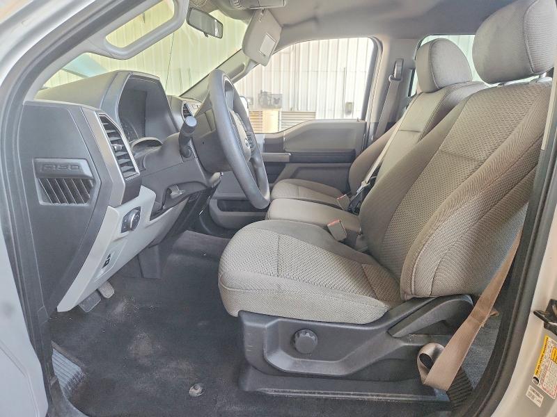 Aukcja sprzedaży 2018 Ford F150, vin: 1FTEW1CB5JKE16445, numer aukcji: 61227166