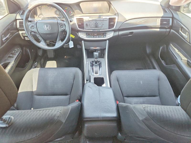 Aukcja sprzedaży 2015 Honda Accord, vin: 1HGCR2F50FA275745, numer aukcji: 60292476