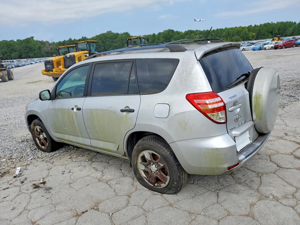 2009 Toyota Rav4 მანქანა იყიდება აუქციონზე, vin: 2T3ZF33V89W006359, აუქციონის ნომერი: 62104796