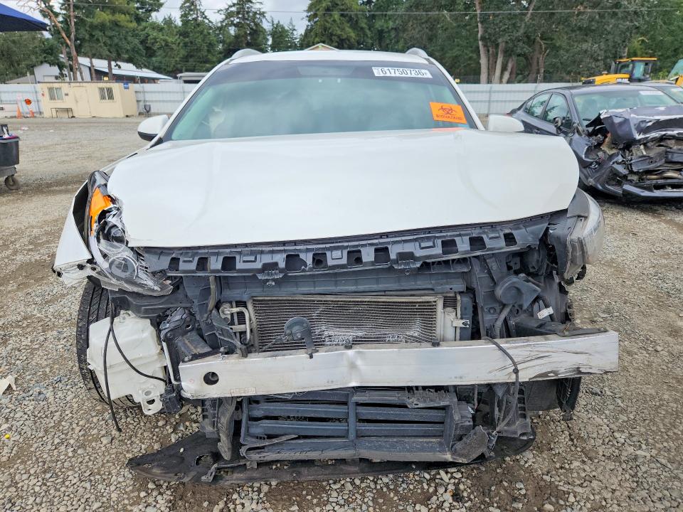 2018 Kia Niro მანქანა იყიდება აუქციონზე, vin: KNDCB3LC3J5160392, აუქციონის ნომერი: 61750736
