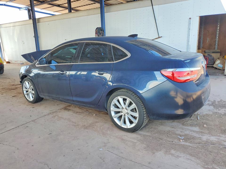 Aukcja sprzedaży 2015 Buick Verano, vin: 1G4PR5SK0F4205587, numer aukcji: 61995496