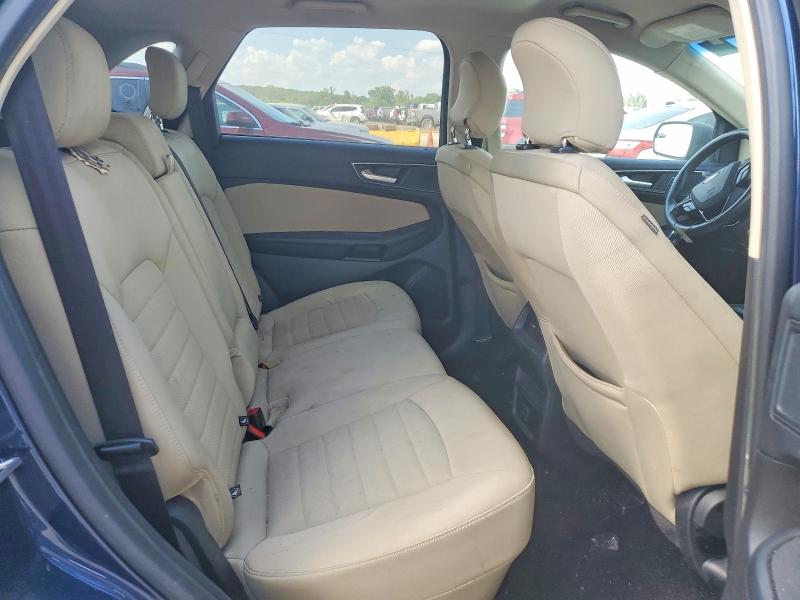 Aukcja sprzedaży 2017 Ford Edge, vin: 2FMPK3G95HBC52282, numer aukcji: 60319926
