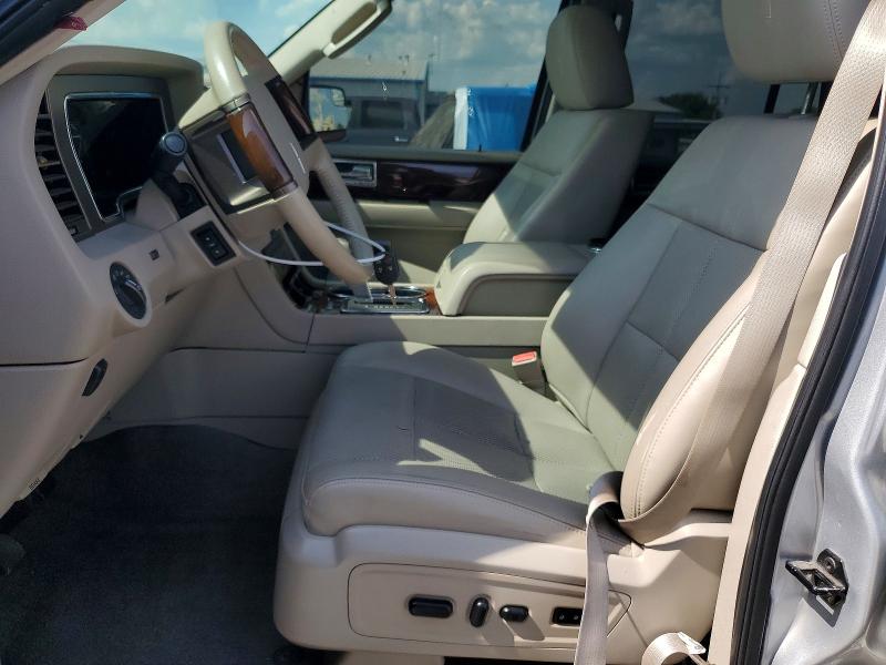 Aukcja sprzedaży 2014 Lincoln Navigator, vin: 5LMJJ2J52EEL07549, numer aukcji: 63219376