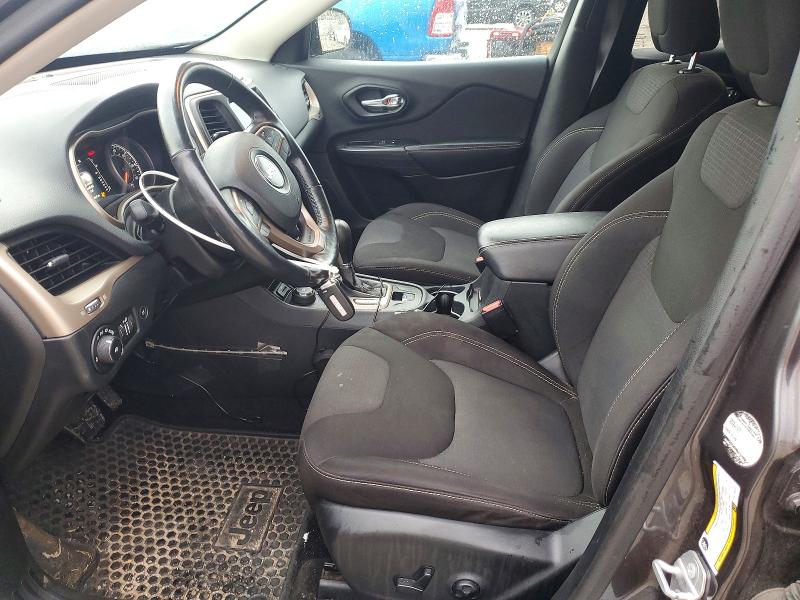 Aukcja sprzedaży 2015 Jeep Cherokee, vin: 1C4PJMCS5FW758048, numer aukcji: 62589926