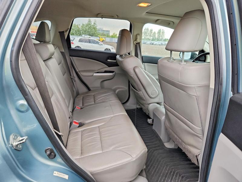 2012 Honda Cr-v მანქანა იყიდება აუქციონზე, vin: 2HKRM4H90CH107949, აუქციონის ნომერი: 57392036