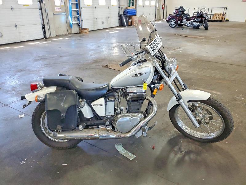Aukcja sprzedaży 2009 Suzuki Ls650, vin: JS1NP41A992101355, numer aukcji: 58938156