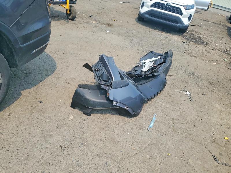 60754186 :رقم المزاد ، 5FNYF6H94MB055226 vin ، 2021 Honda Pilot مزاد بيع