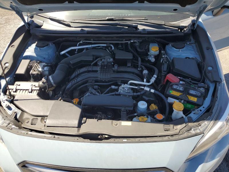 Aukcja sprzedaży 2021 Subaru Crosstrek, vin: JF2GTAEC4MH224864, numer aukcji: 61046776