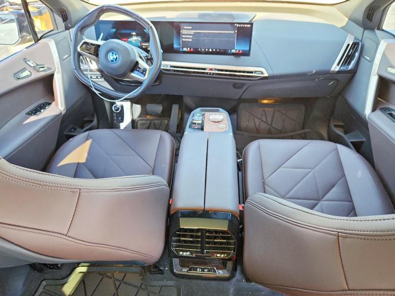 Aukcja sprzedaży 2024 Bmw Ix, vin: WB523CF06RCN40646, numer aukcji: 60413766