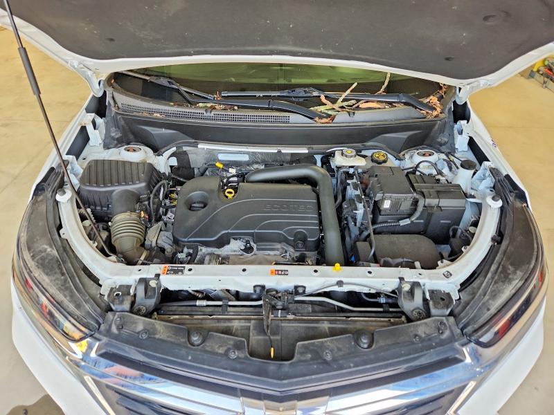 Продаж на аукціоні авто 2023 Chevrolet Equinox, vin: 3GNAXUEG8PS155709, номер лоту: 62102056
