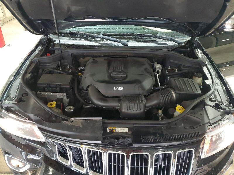 Продаж на аукціоні авто 2015 Jeep Grand Cherokee, vin: 1C4RJFBG5FC610484, номер лоту: 59878396