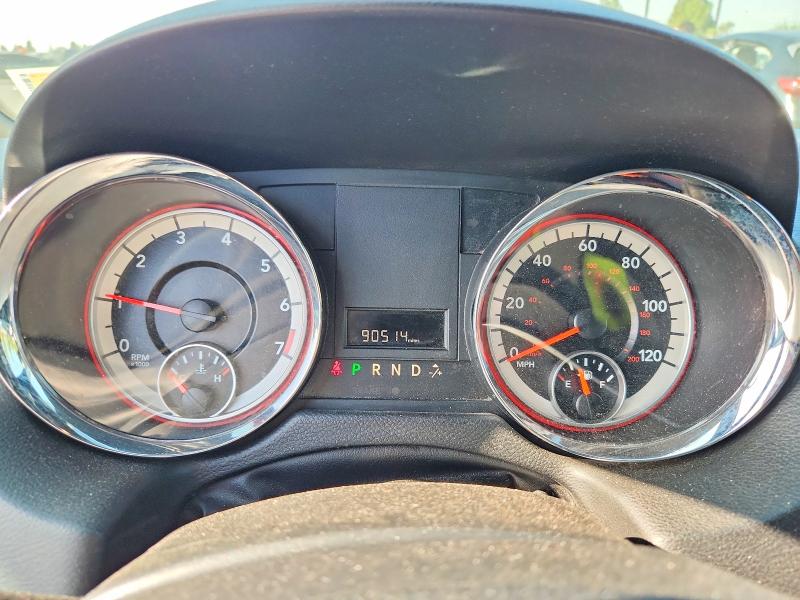 62479556 :رقم المزاد ، 2C4RDGCG1KR642913 vin ، 2019 Dodge Grand Caravan مزاد بيع