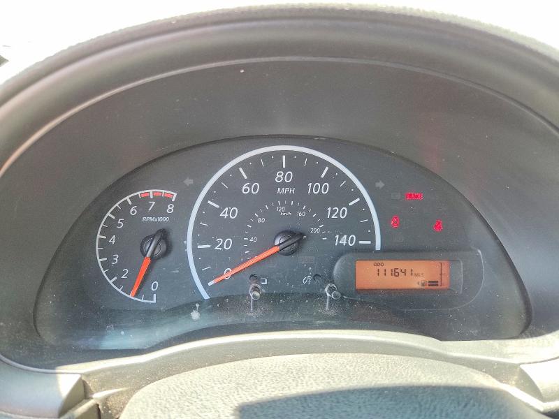 60521236 :رقم المزاد ، 3N1CN7AP8GL867147 vin ، 2016 Nissan Versa مزاد بيع