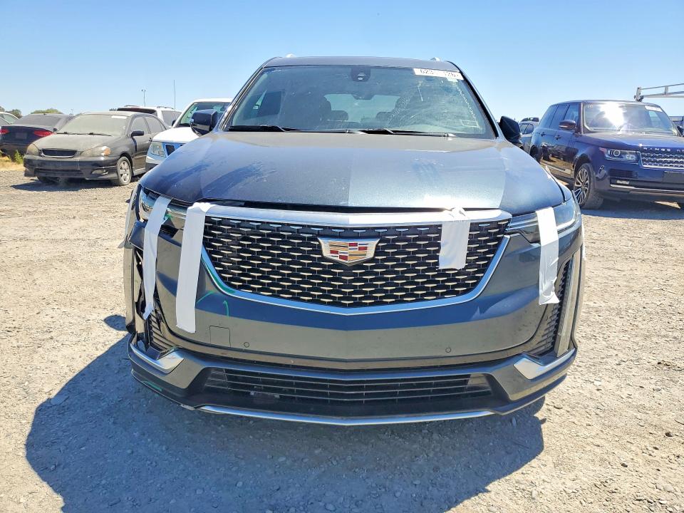 Aukcja sprzedaży 2021 Cadillac Xt6, vin: 1GYKPAR4XMZ171785, numer aukcji: 62346126