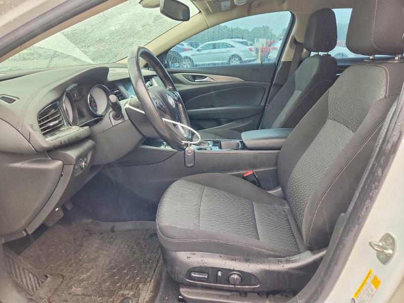 Aukcja sprzedaży 2019 Buick Regal Tourx, vin: W04GU8SX5K1010431, numer aukcji: 62752846