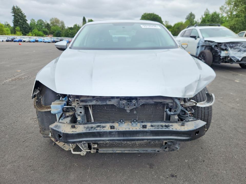 2017 Volkswagen Passat მანქანა იყიდება აუქციონზე, vin: 1VWBT7A32HC077557, აუქციონის ნომერი: 59195296