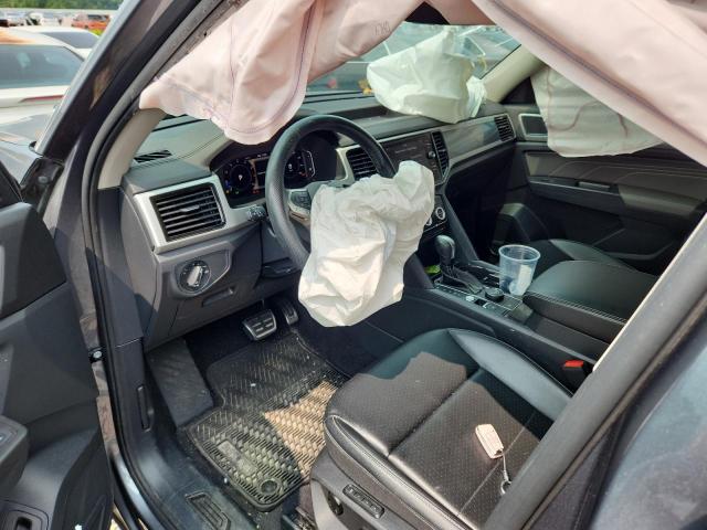 57594046 :رقم المزاد ، 1V2AR2CA7NC528343 vin ، 2022 Volkswagen Atlas مزاد بيع