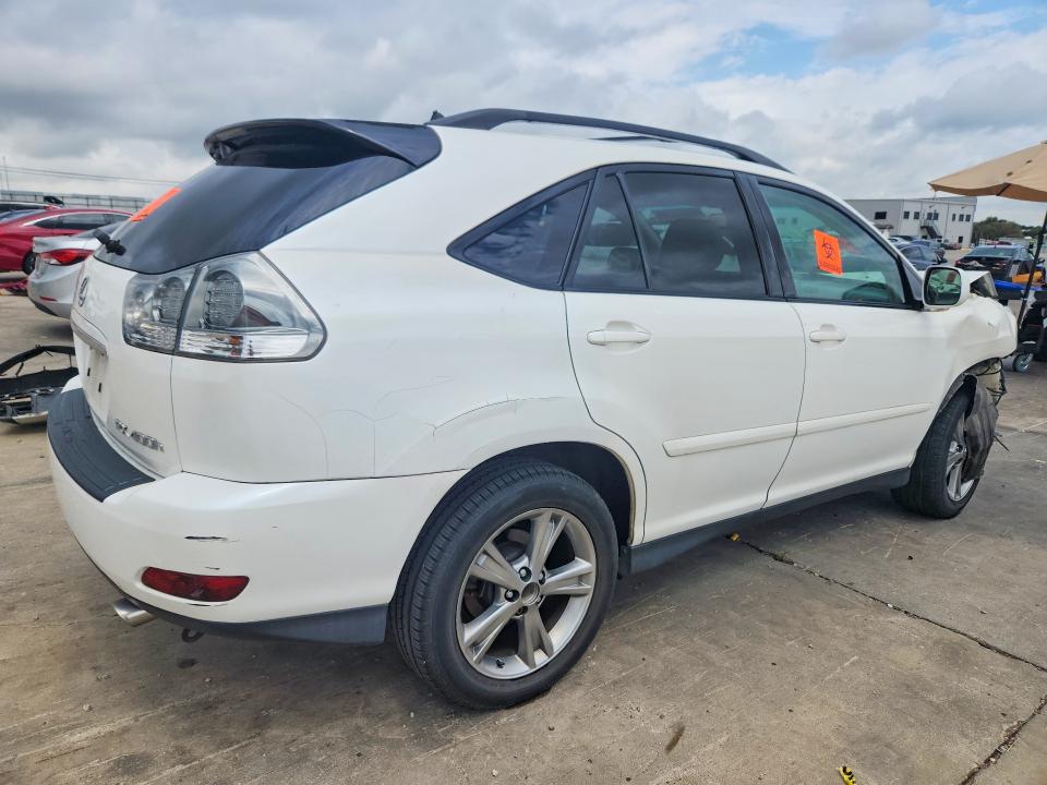 Aukcja sprzedaży 2006 Lexus Rx, vin: JTJGW31U462000125, numer aukcji: 59079216
