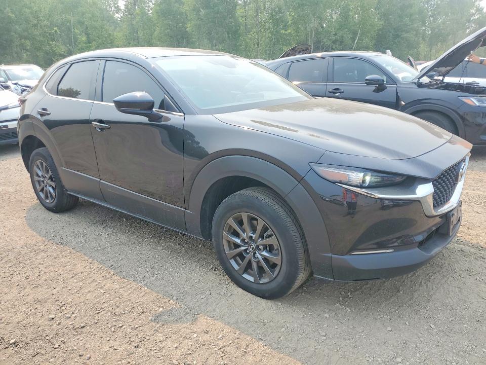 Продаж на аукціоні авто 2023 Mazda Cx-30, vin: 3MVDMBB7XPM546418, номер лоту: 61127446