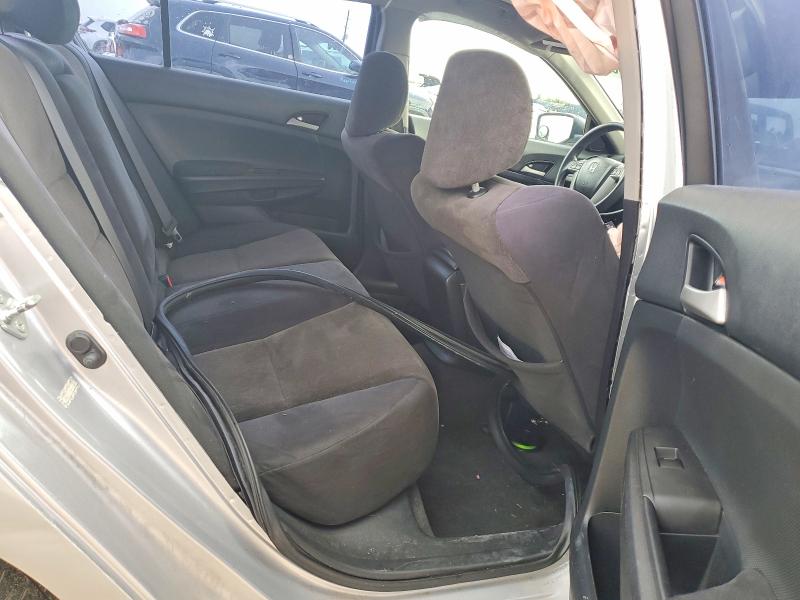 Aukcja sprzedaży 2009 Honda Accord, vin: 1HGCP26319A093013, numer aukcji: 60234736