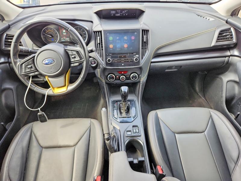 Продаж на аукціоні авто 2021 Subaru Crosstrek, vin: JF2GTHSCXMH665220, номер лоту: 62487966