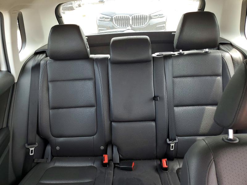 Aukcja sprzedaży 2017 Volkswagen Tiguan, vin: WVGBV7AX5HW512727, numer aukcji: 60493616
