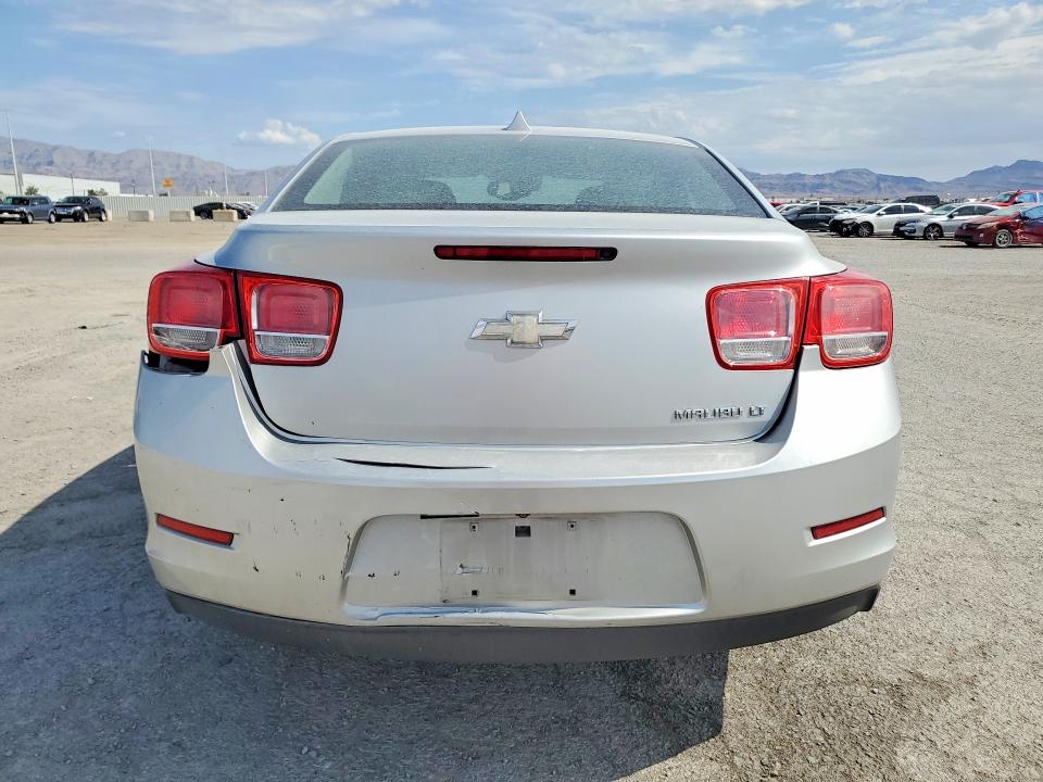 Продажа на аукционе авто 2013 Chevrolet Malibu, vin: 1G11G5SX2DF321704, номер лота: 62010296
