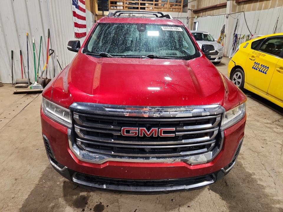 Aukcja sprzedaży 2023 Gmc Acadia, vin: 1GKKNLLS7PZ258616, numer aukcji: 60530106