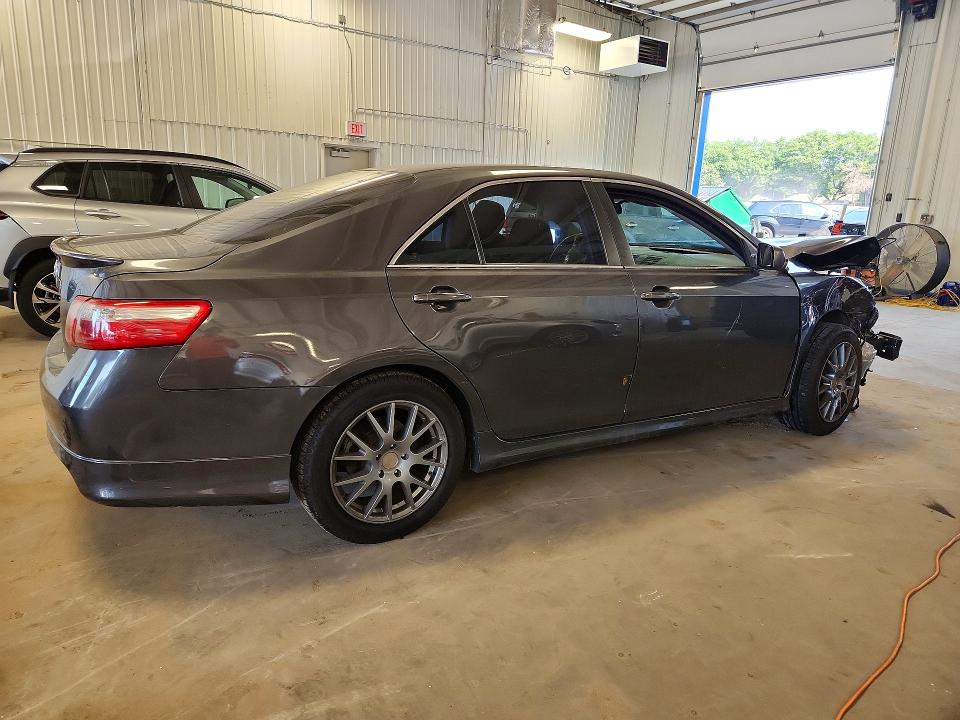 Продажа на аукционе авто 2009 Toyota Camry, vin: 4T1BE46K09U381408, номер лота: 62333806