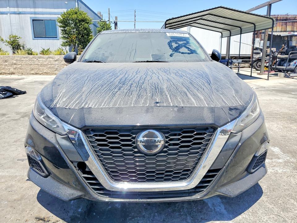 Aukcja sprzedaży 2021 Nissan Altima, vin: 1N4BL4DV1MN335280, numer aukcji: 62618456