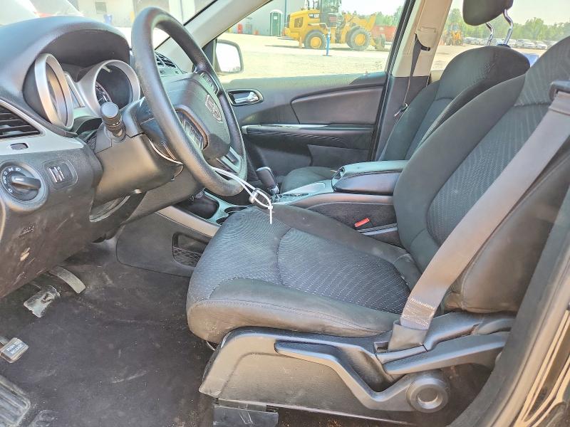 Auction sale of the 2020 Dodge Journey, vin: 3C4PDCAB2LT202382, lot number: 59297256