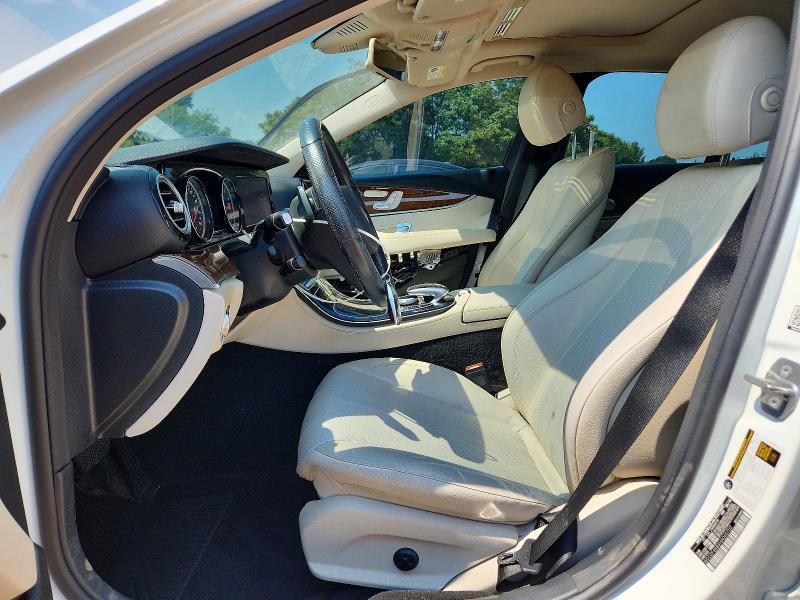 Aukcja sprzedaży 2017 Mercedes-benz E, vin: WDDZF4KB4HA065702, numer aukcji: 62869786