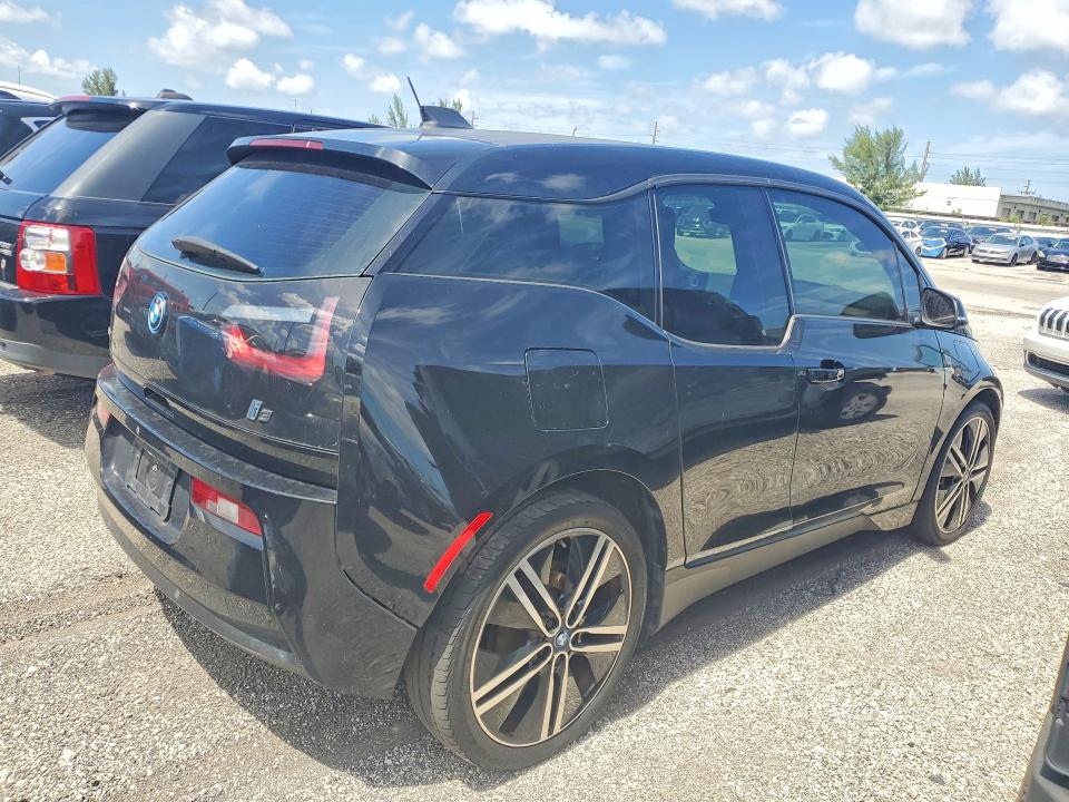 Продаж на аукціоні авто 2016 Bmw I3, vin: WBY1Z4C51GV506098, номер лоту: 61698886